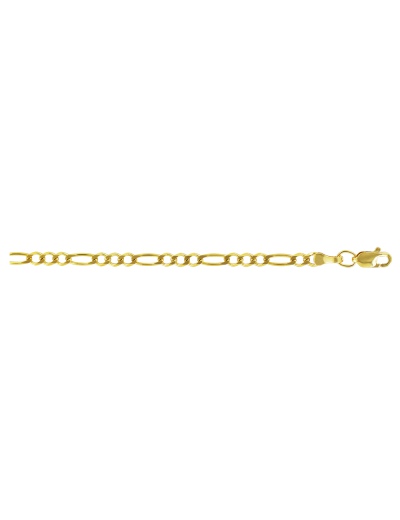 Cadena figaro 70 3x1