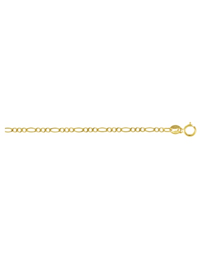 Cadena Figaro 40 3x1 Rombo