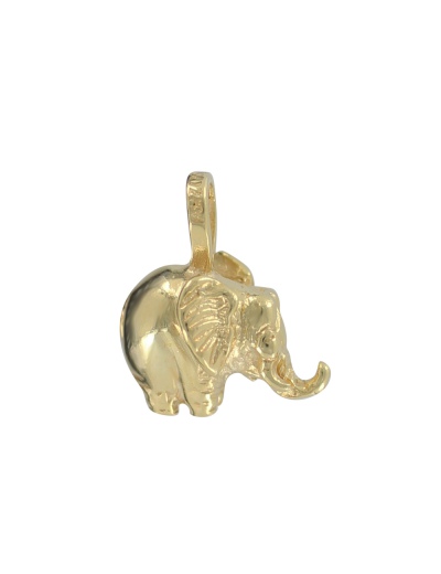 Elefante 3d