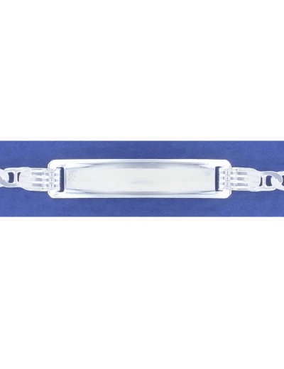 Esclava guchi ancla 70 martillada troquelada 5