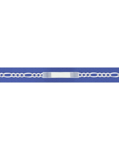Esclava figaro 120 3x1 zegrinada placa gruesa 1