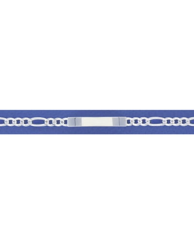 Esclava figaro 150 3x1 zegrinada placa gruesa 1