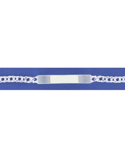 Esclava doble rombo 80 placa gruesa 1