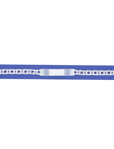 Esclava doble rombo 100 placa gruesa 2
