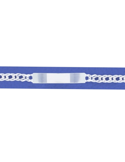 Esclava doble rombo 100 placa gruesa 2