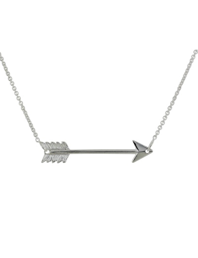 Collar flecha