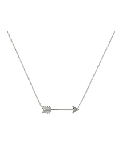 Collar flecha
