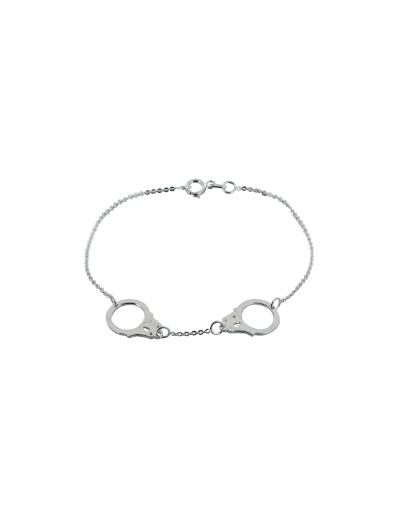 Pulsera esposas mujer