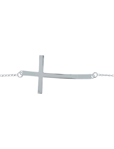 Pulsera Cruz