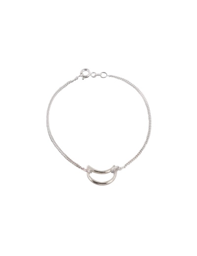 Pulsera luna