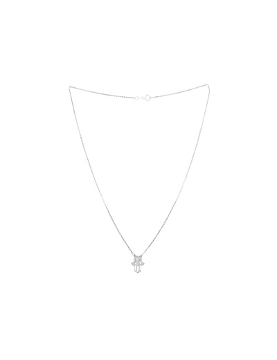 Collar hamsa