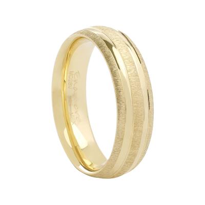 Argolla confort 6 mm