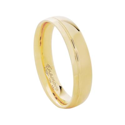 Argolla confort 6 mm