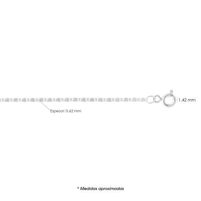 Cadena Lumachina 35